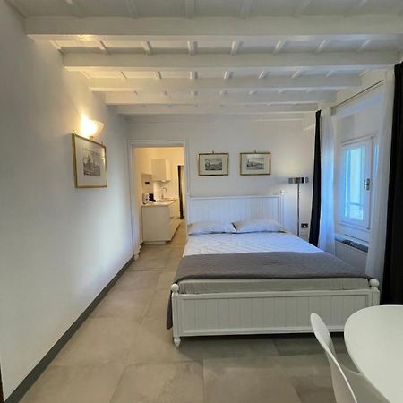 Renai Studio Flat Firenze Eksteriør billede