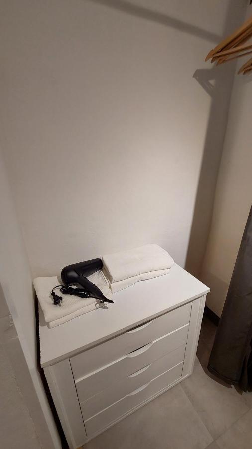 Renai Studio Flat Firenze Eksteriør billede