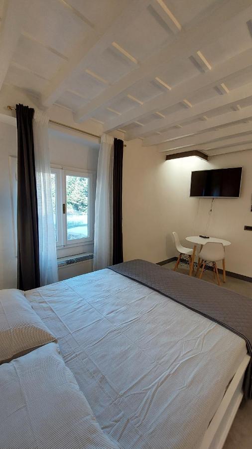 Renai Studio Flat Firenze Eksteriør billede