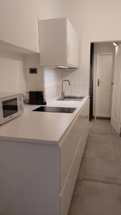 Renai Studio Flat Firenze Eksteriør billede