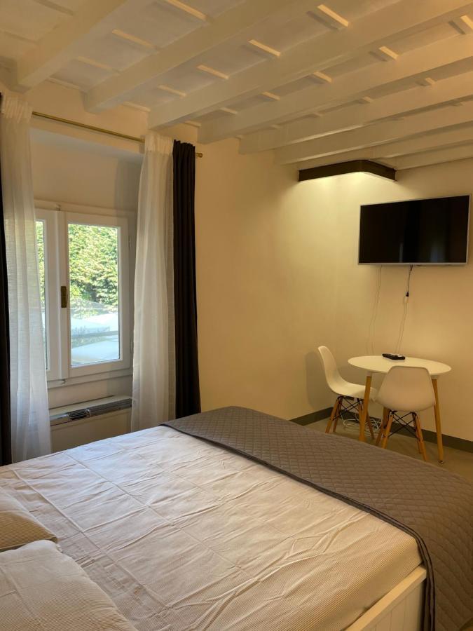 Renai Studio Flat Firenze Eksteriør billede