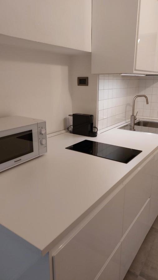 Renai Studio Flat Firenze Eksteriør billede