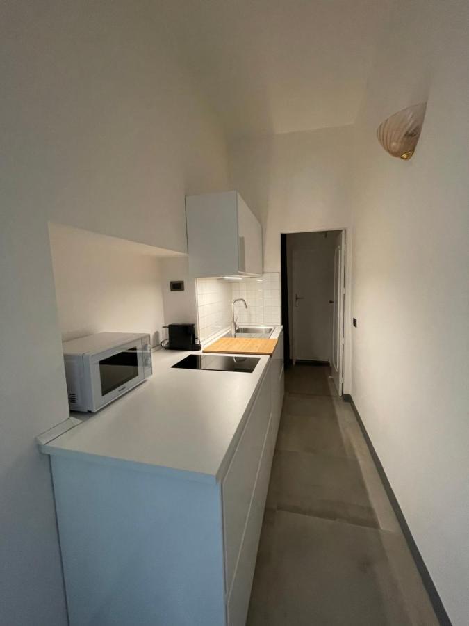 Renai Studio Flat Firenze Eksteriør billede