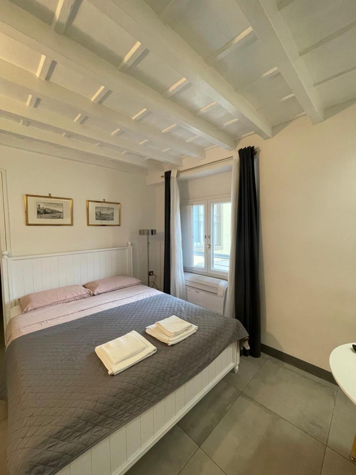 Renai Studio Flat Firenze Eksteriør billede
